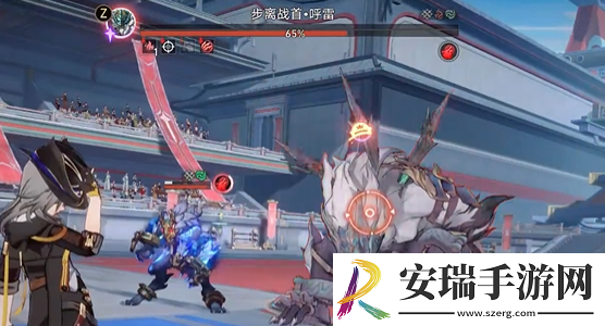 崩坏星穹铁道蔽月休华成就怎么达成