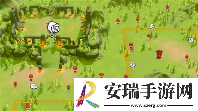 万龙觉醒怎么占领魔兽