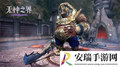 魔幻异界冒险无神之界噬骨地穴曝光
