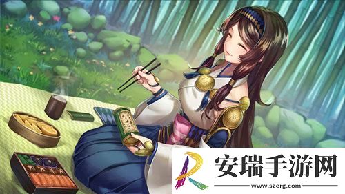 姬魔恋战纪马超新技能参数详解！