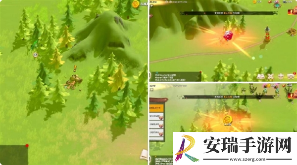 万龙觉醒新手开荒玩法