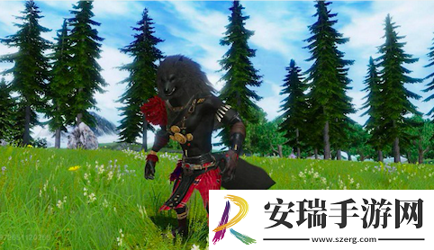 腾讯首款山海经手游妄想山海上线