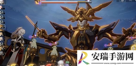 崩坏星穹铁道针尖对麦芒成就怎么达成