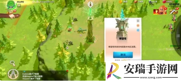 万龙觉醒新手开荒玩法
