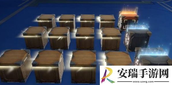 崩坏星穹铁道神之一手成就怎么达成
