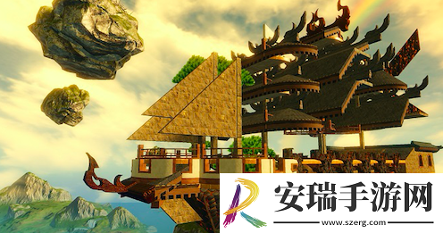 腾讯首款山海经手游妄想山海上线