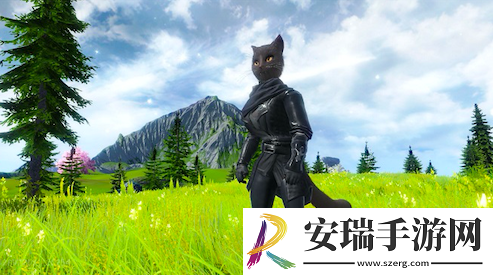 腾讯首款山海经手游妄想山海上线