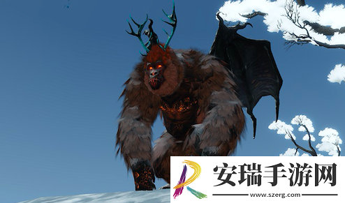 腾讯首款山海经手游妄想山海上线