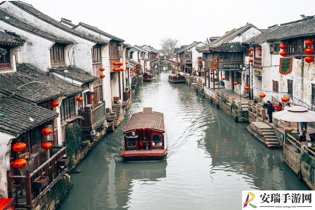 我国哪个城市曾被旅行家马可波罗称为东方威尼斯