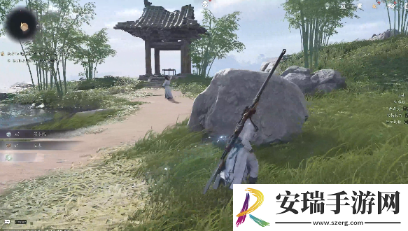 燕云十六声偷师必备钥匙怎么获得
