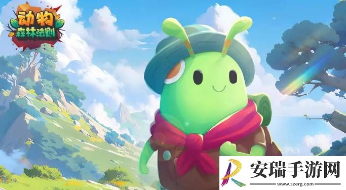 动物森林法则麦克技能是什么