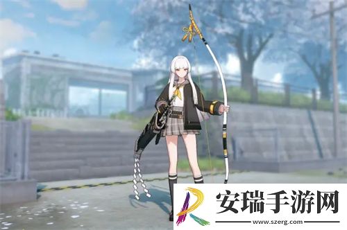 王牌射手上线永恒轮回steam新角色莉央