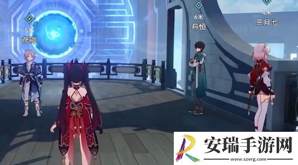 崩坏星穹铁道一壶浊酒尽余欢成就怎么达成