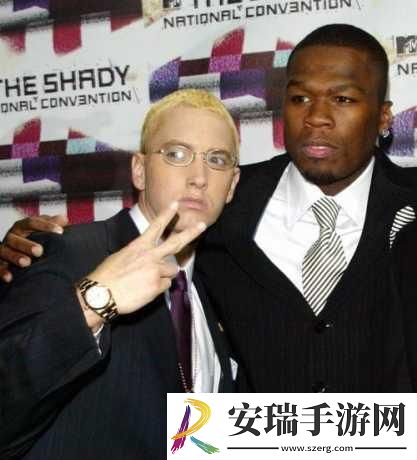 黑人双人RAPPER剧情介绍