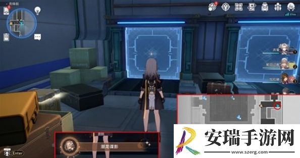 崩坏星穹铁道潜龙谍影成就怎么达成