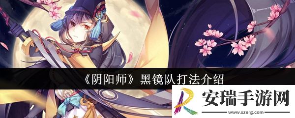 阴阳师黑镜队怎么打