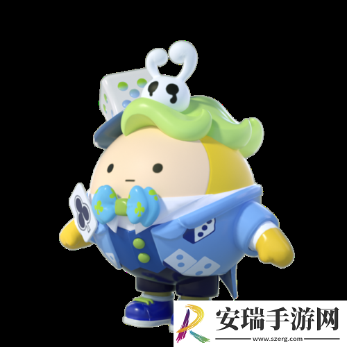 蛋仔派对“疯狂马戏团季”爆料