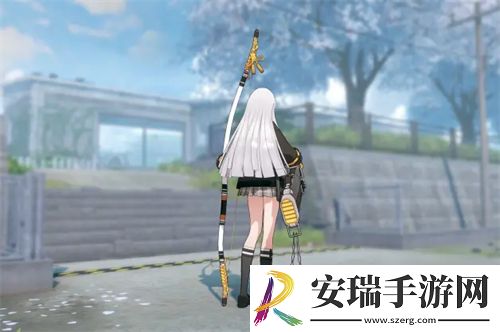 王牌射手上线永恒轮回steam新角色莉央