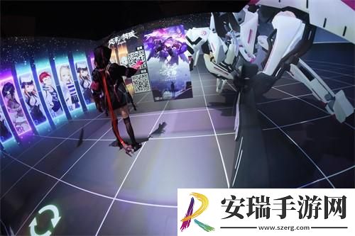 行而不辍终末阵线