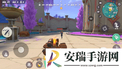 新英雄携七重福利登陆孤岛先锋在线摆摊周年庆