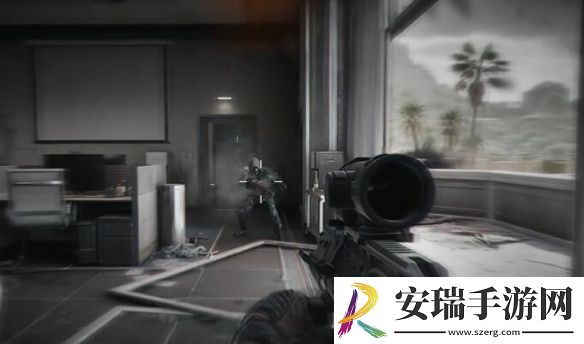 三角洲行动赛伊德怎么打