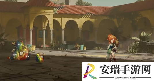 重返未来1999洛佩拉有什么技能