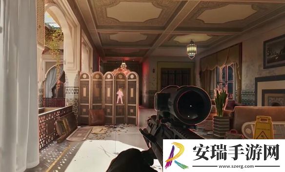三角洲行动雷斯boss战斗机制是什么