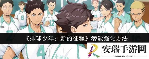 排球少年新的征程潜能怎么强化