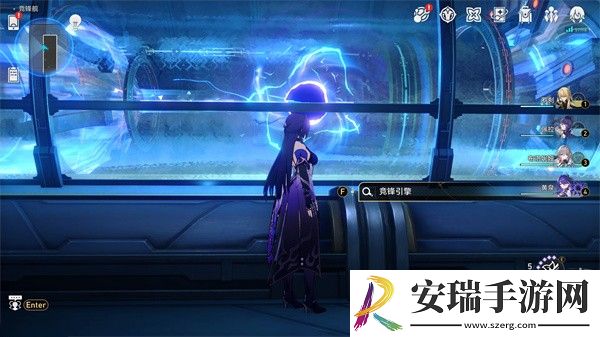 崩坏星穹铁道空中营救成就怎么达成