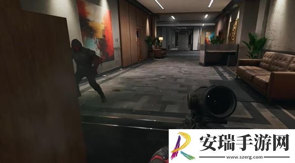 三角洲行动赛伊德在哪