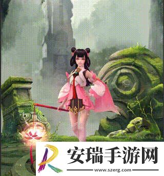 炎炎夏日花灵降世