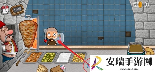 沙威玛传奇卷饼怎么制作