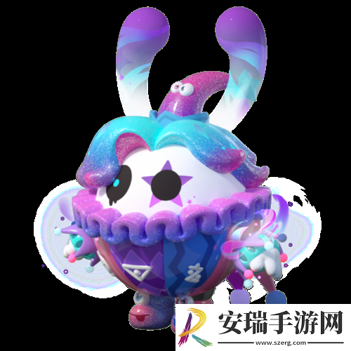 蛋仔派对“疯狂马戏团季”爆料