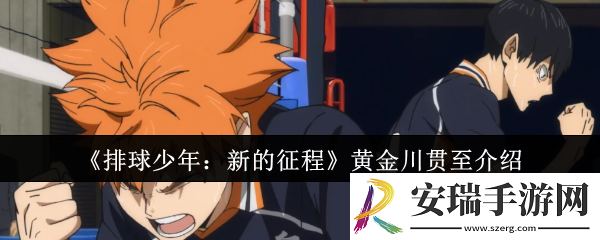 排球少年新的征程黄金川贯至怎么样