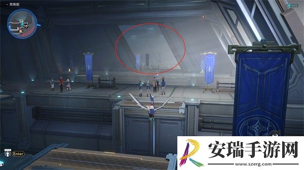崩坏星穹铁道舟摇星动紫罗中成就怎么达成
