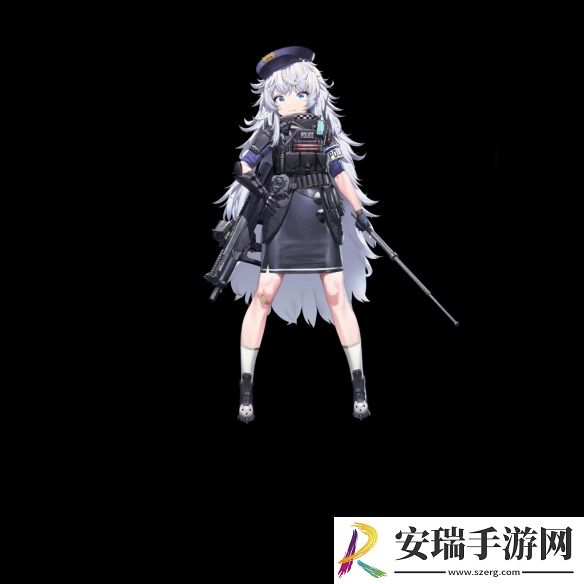 胜利女神妮姬波莉有什么技能
