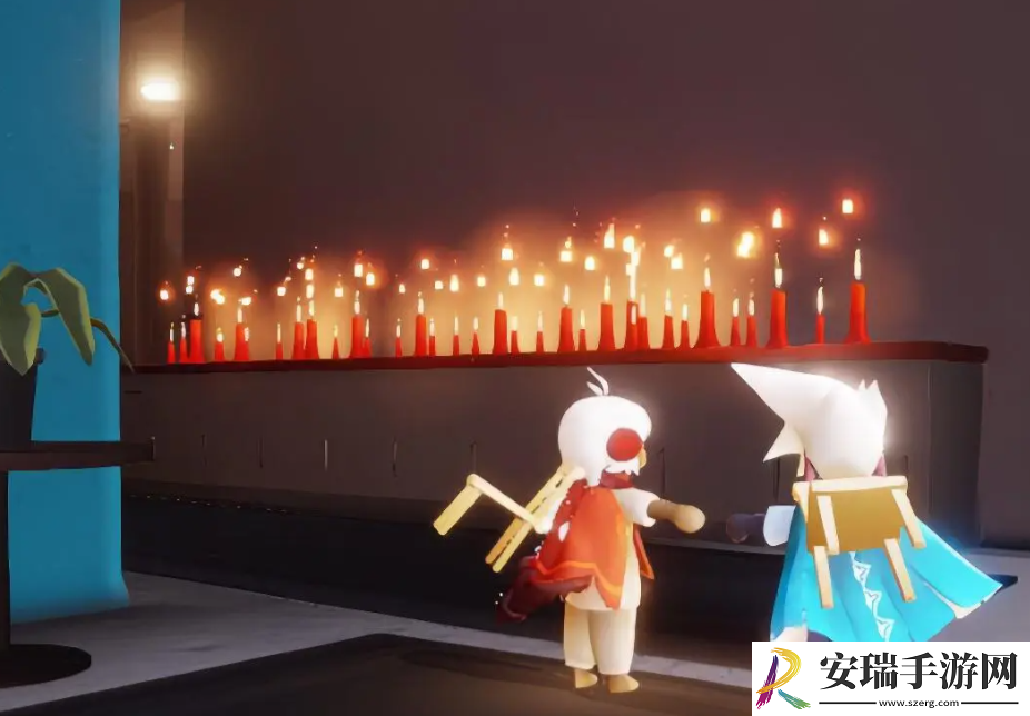 光遇2024年9月12日任务怎么完成