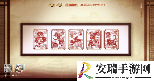 赣风神韵匠心非遗