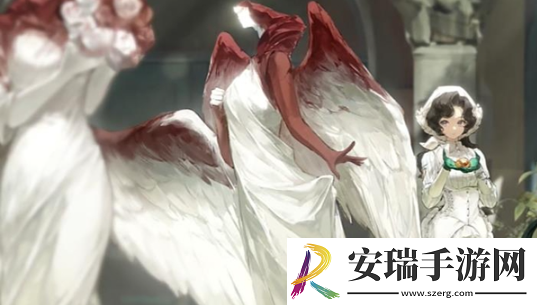 重返未来1999天使娜娜有什么技能