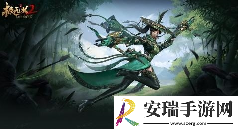 极无双2金将黄月英登场