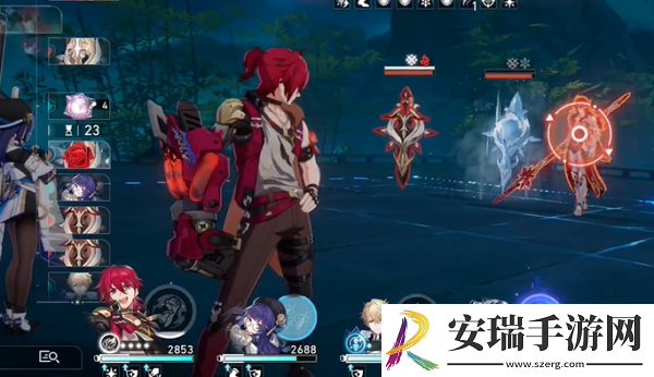 崩坏星穹铁道骑士亦可败于徒手成就怎么达成