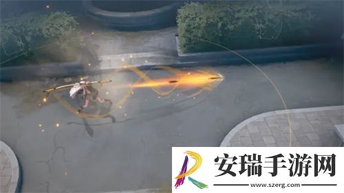 王牌射手上线永恒轮回steam新角色莉央