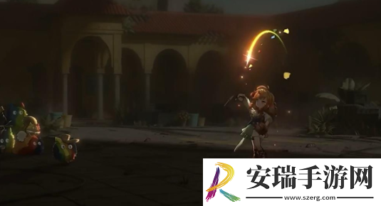 重返未来1999洛佩拉有什么技能