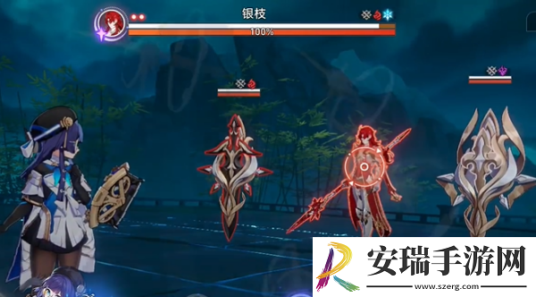 崩坏星穹铁道骑士亦可败于徒手成就怎么达成