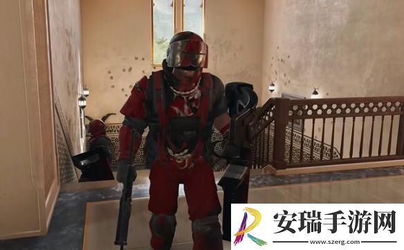 三角洲行动雷斯boss战斗机制是什么
