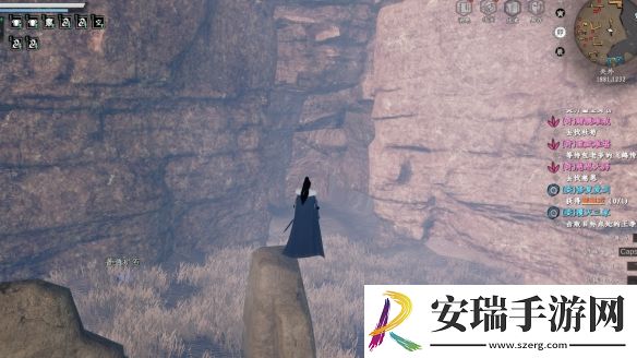 下一站江湖2流风回雪剑宝箱在哪