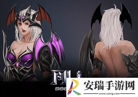 征服新世界的时候奇迹MU全新地图焦蛇峡谷