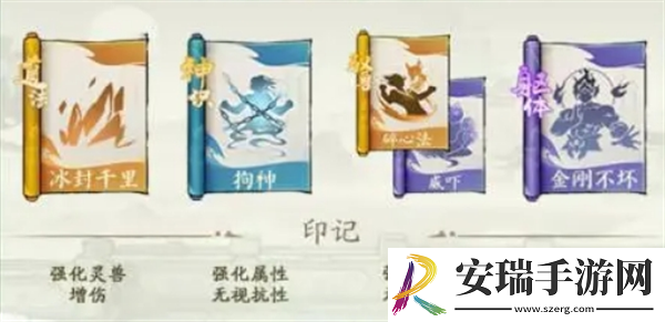 寻道大千应龙闪避流怎么玩