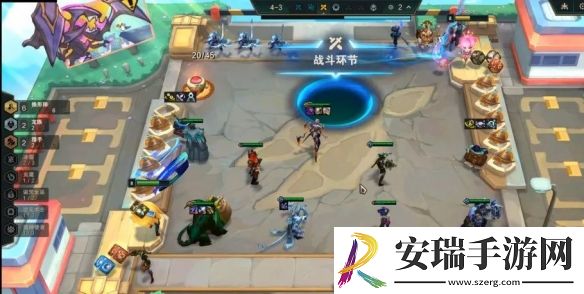 金铲铲之战龙族专精阵容怎么玩