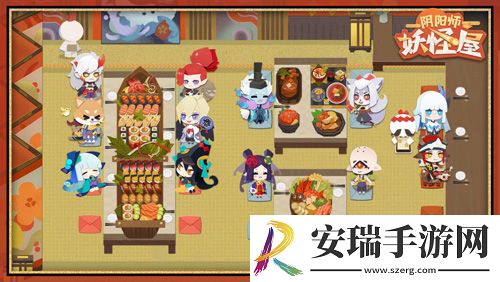 阴阳师新游引发众多期待